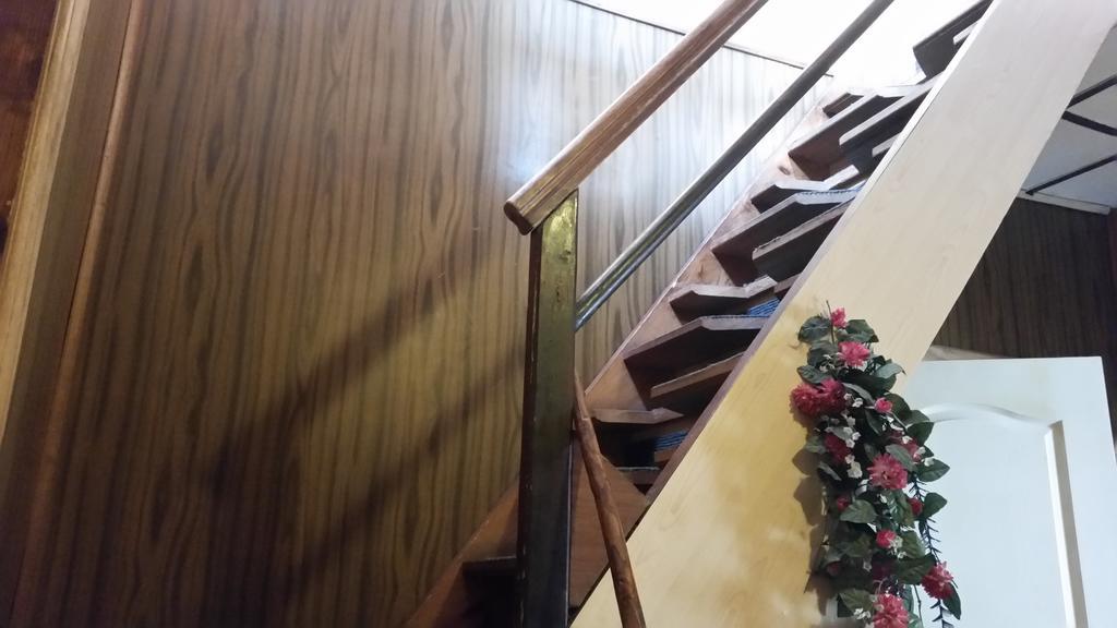 فندق Rasas سيغولدَ المظهر الخارجي الصورة